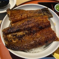 うなぎ和食  しら河 今池ガスビル店 - 