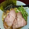 ラーメン麺吉 - 
