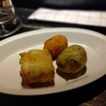 ピッツェリア イル・タンブレッロ - 