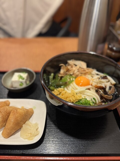Sanuki Udon Hide