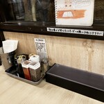 恵比寿ブタメン - 卓上アイテム