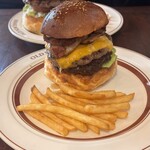 オールドニューダイナー - 