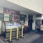 ゴヴィンダス - 