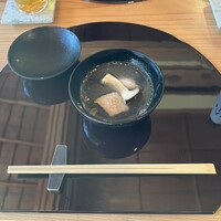 からすみ蕎麦 月と松 - 