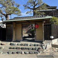 からすみ蕎麦 月と松 - 