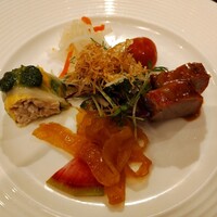 萬珍樓 本店 - 