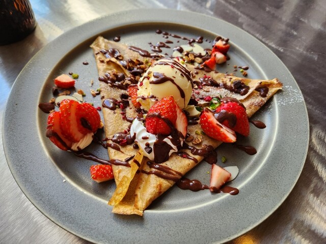 アンドコーヒー（&COFFEE） - 陸前稲井（カフェ）の写真