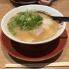 ラーメン横綱 阪急三番街店
