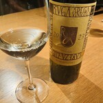 銀座ろくさん亭 - 