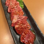 炭火焼肉＆ホルモン伝次 - 