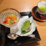 銀座ろくさん亭 - 