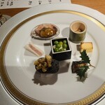 銀座ろくさん亭 - 