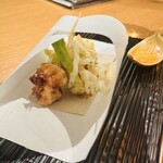 銀座ろくさん亭 - 