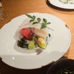 銀座ろくさん亭 - 