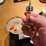 銀座ろくさん亭 - 