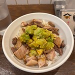 煮干しらーめん 玉五郎 - 