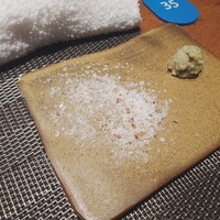 テッパン ル オムス - ７種ブレンドの塩 、良かったです