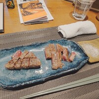 テッパン ル オムス - 良い感じです