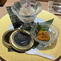 鮨 清松 - 