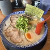 博多ラーメン 鶴亀堂 春日井店