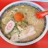 赤湯ラーメン 龍上海 米沢店