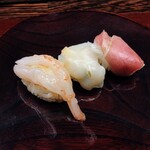 日々魚数寄 東木 - 