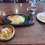 コンコンブル - 