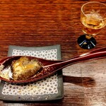 日々魚数寄 東木 - 