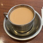 インドダバ - chai 