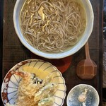 そば季里　史蔵 - 