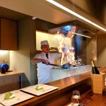 日々魚数寄 東木 - 