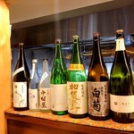 日々魚数寄 東木 - 