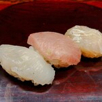 日々魚数寄 東木 - 