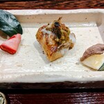 日々魚数寄 東木 - 