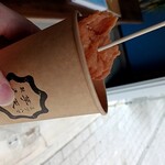 ミツハマ芋天製造所 - 