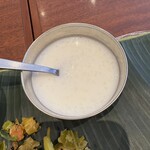 インドダバ - dessert