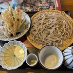 そば季里　史蔵 - 