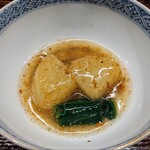 日々魚数寄 東木 - 