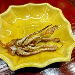 日々魚数寄 東木 - 