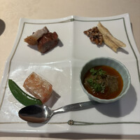 中国飯店 三田店 - 
