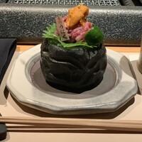 和牛懐石 但馬屋 梅田 - 