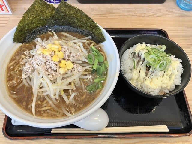 ラーメンカーニバル 蛇田店 | 石巻のラーメン専門店