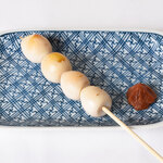 鍛冶屋 文蔵 - うずら串