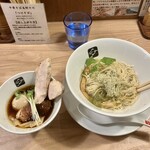 中華そば 髙野 - 