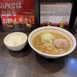 らーめん颯人 - 