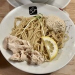 中華そば 髙野 - 