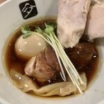 中華そば 髙野 - 