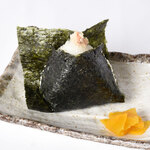 鍛冶屋 文蔵 - おにぎり