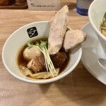 中華そば 髙野 - 