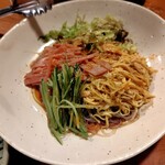 好富 - 春雨サラダ